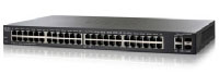 Cisco SF200-48 (SLM248GT-EU)